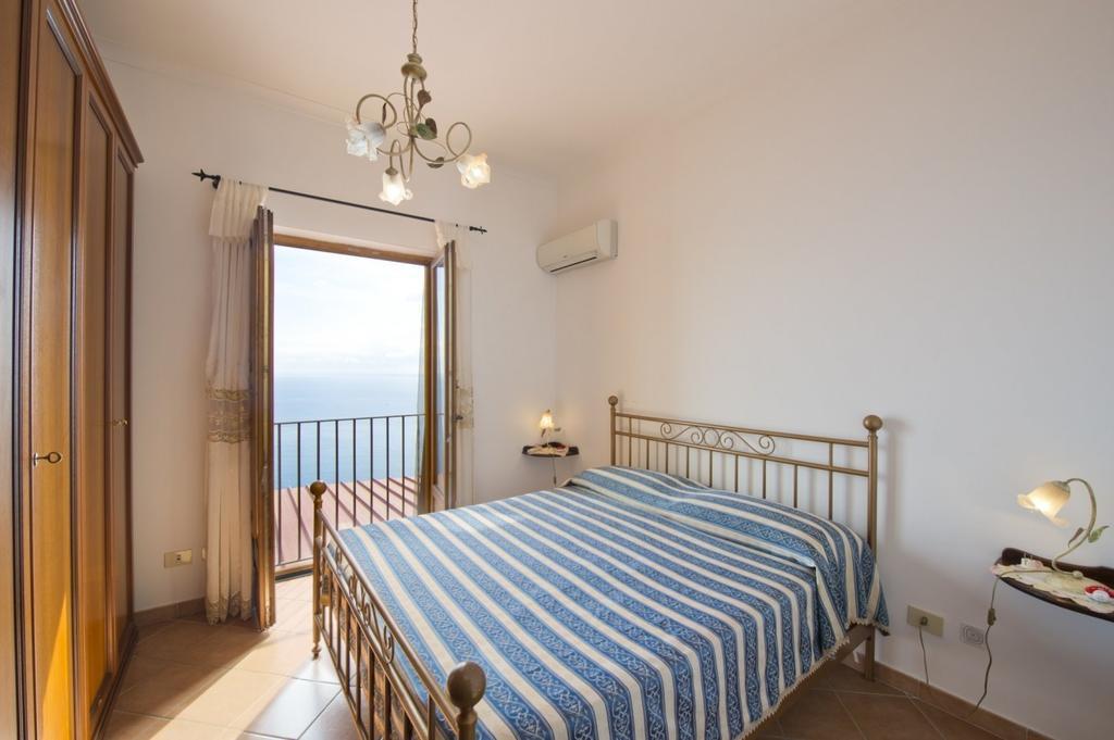 Villa Tranquillita Praiano Room photo